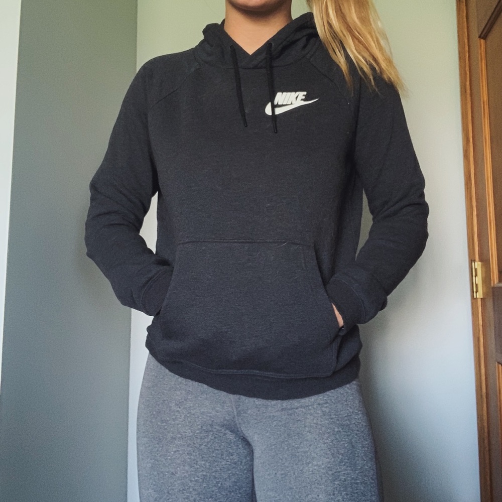 Nike sweatshirt